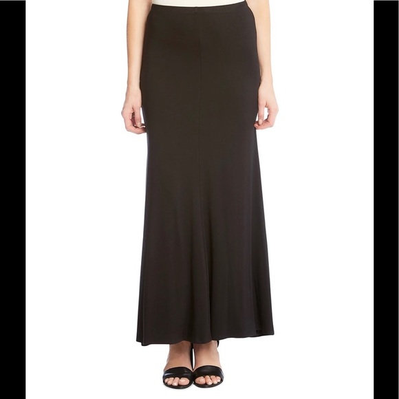 BANANA REPUBLIC | Vintage 90’s Full length Skirt